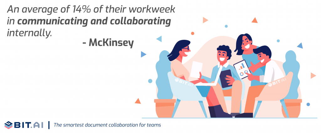 Importance Of Teamwork Collaboration In A Digital World