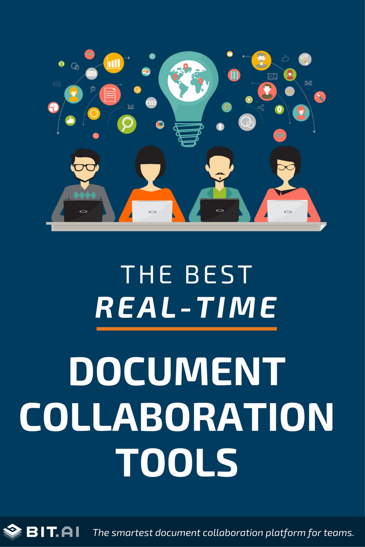 document review collaboration tools