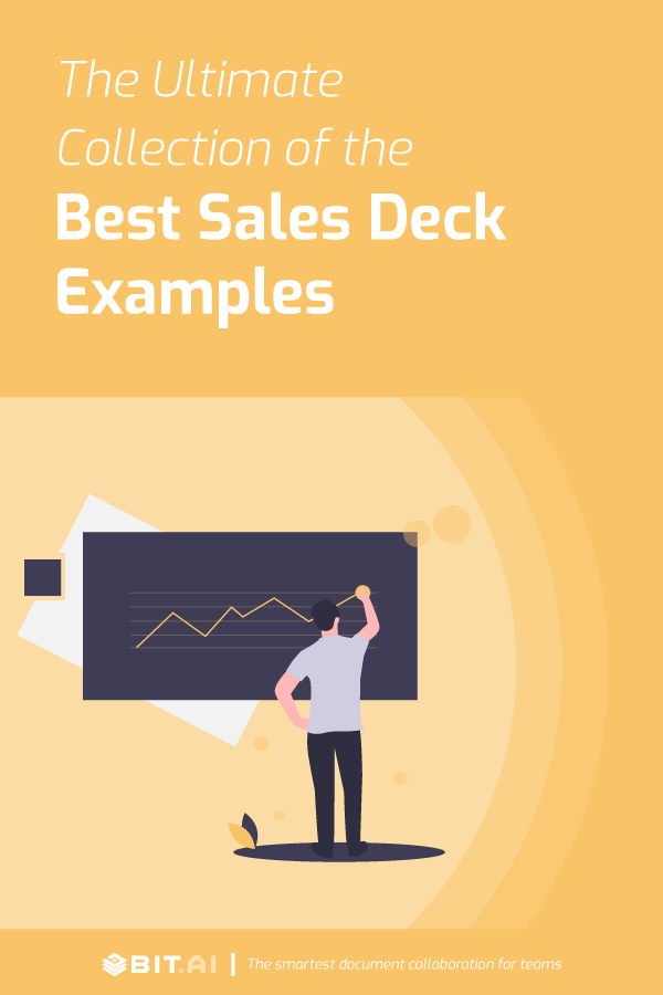 20 Sales Deck Examples With Stunning Sales Presentations