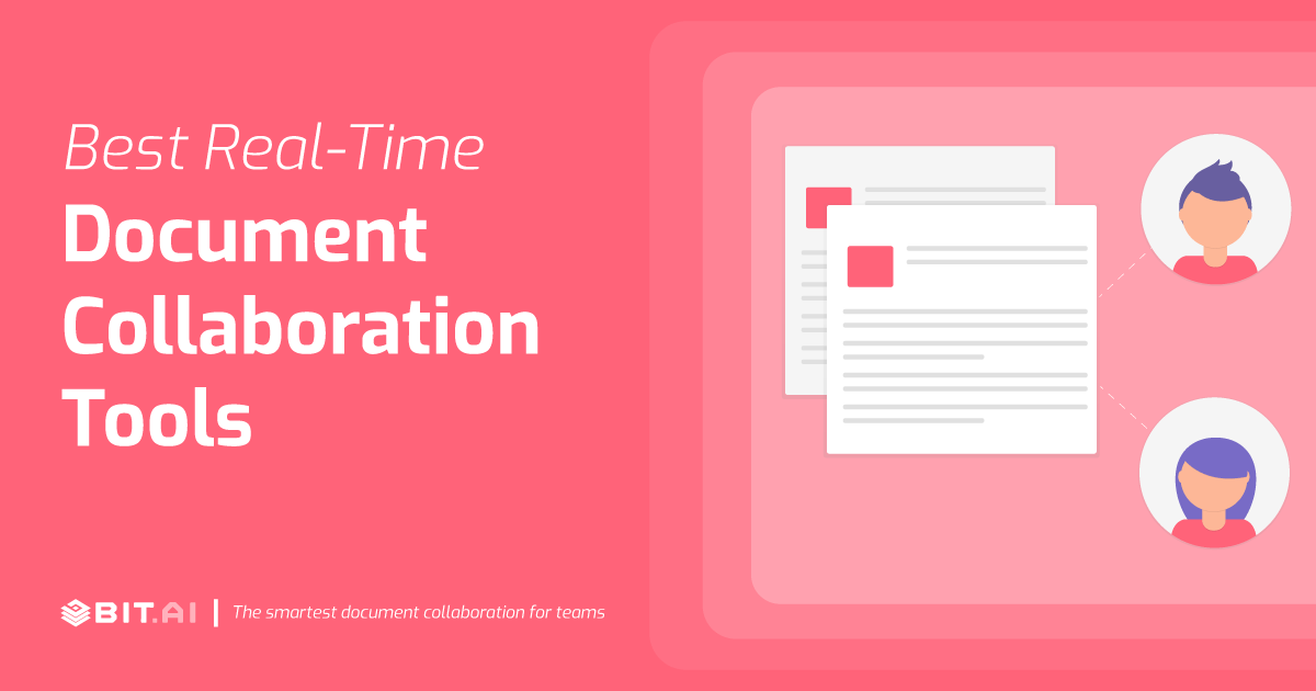  Document Collaboration for The New Era