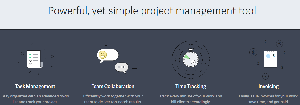 Active collab: Trello alternative for project planning software