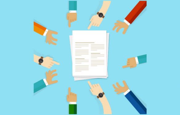 9+ Benefits of Collaboration For Teams and Businesses!