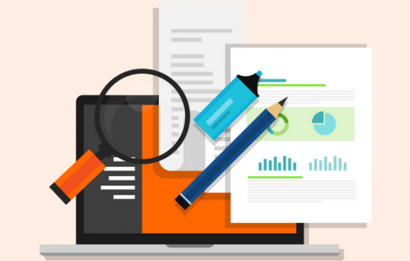 How To Write A Case Study? (With Template)