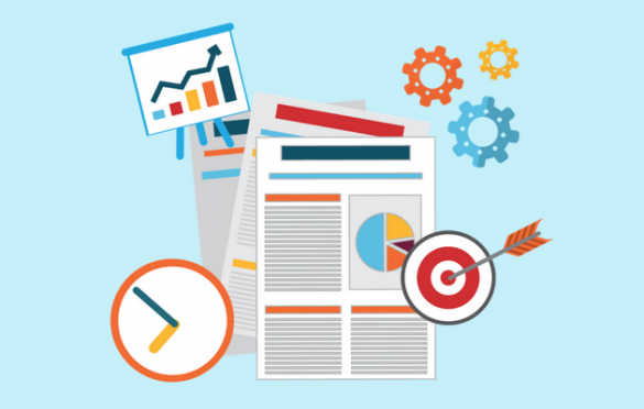 Executive Summary: What is it & How to Write One?