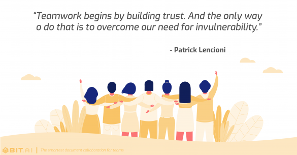 Teamwork Collaboration Quotes To Get Your Partnerships Pumped Up!