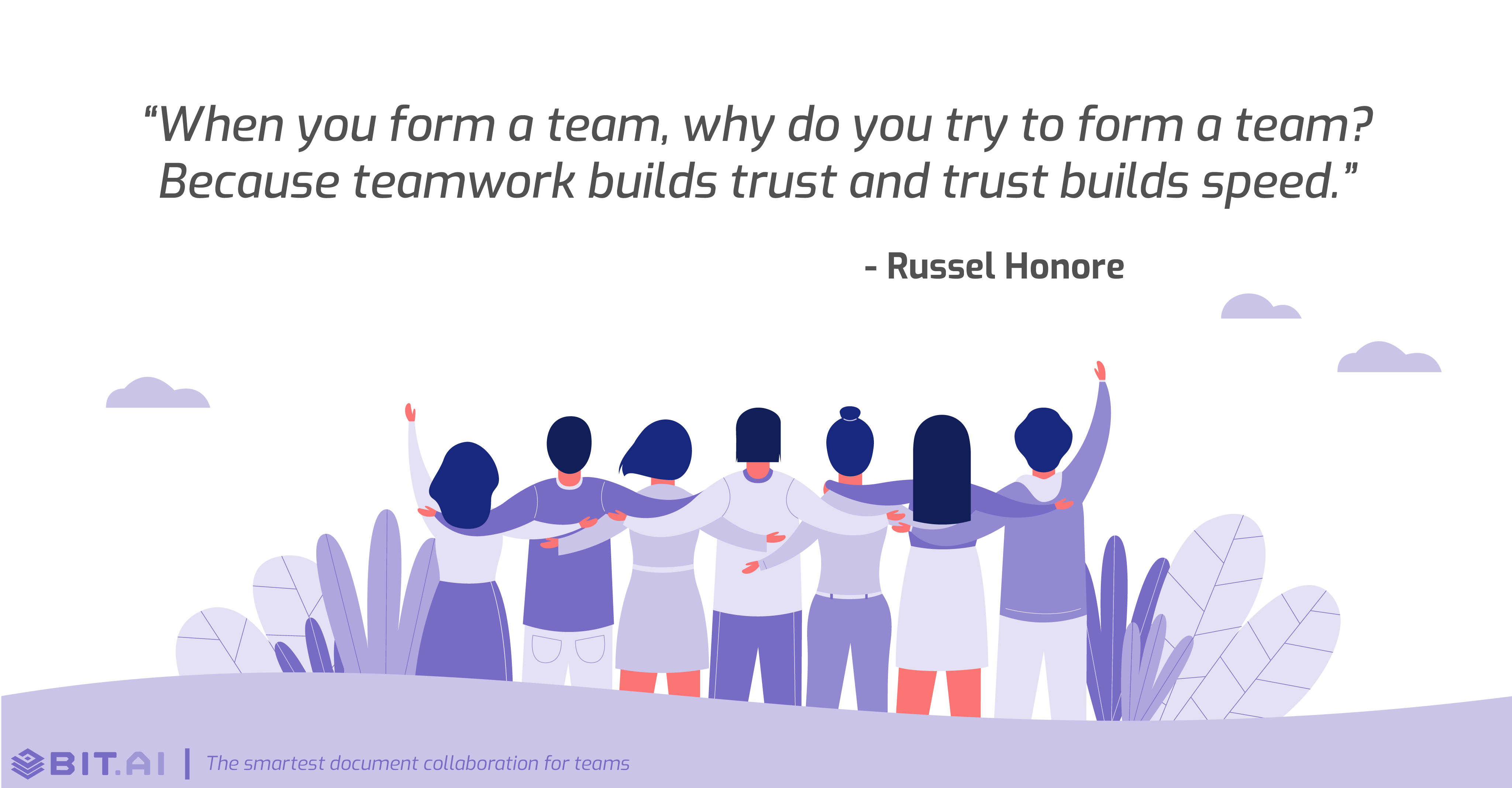 Teamwork Collaboration Quotes To Get Your Team Pumped Up!