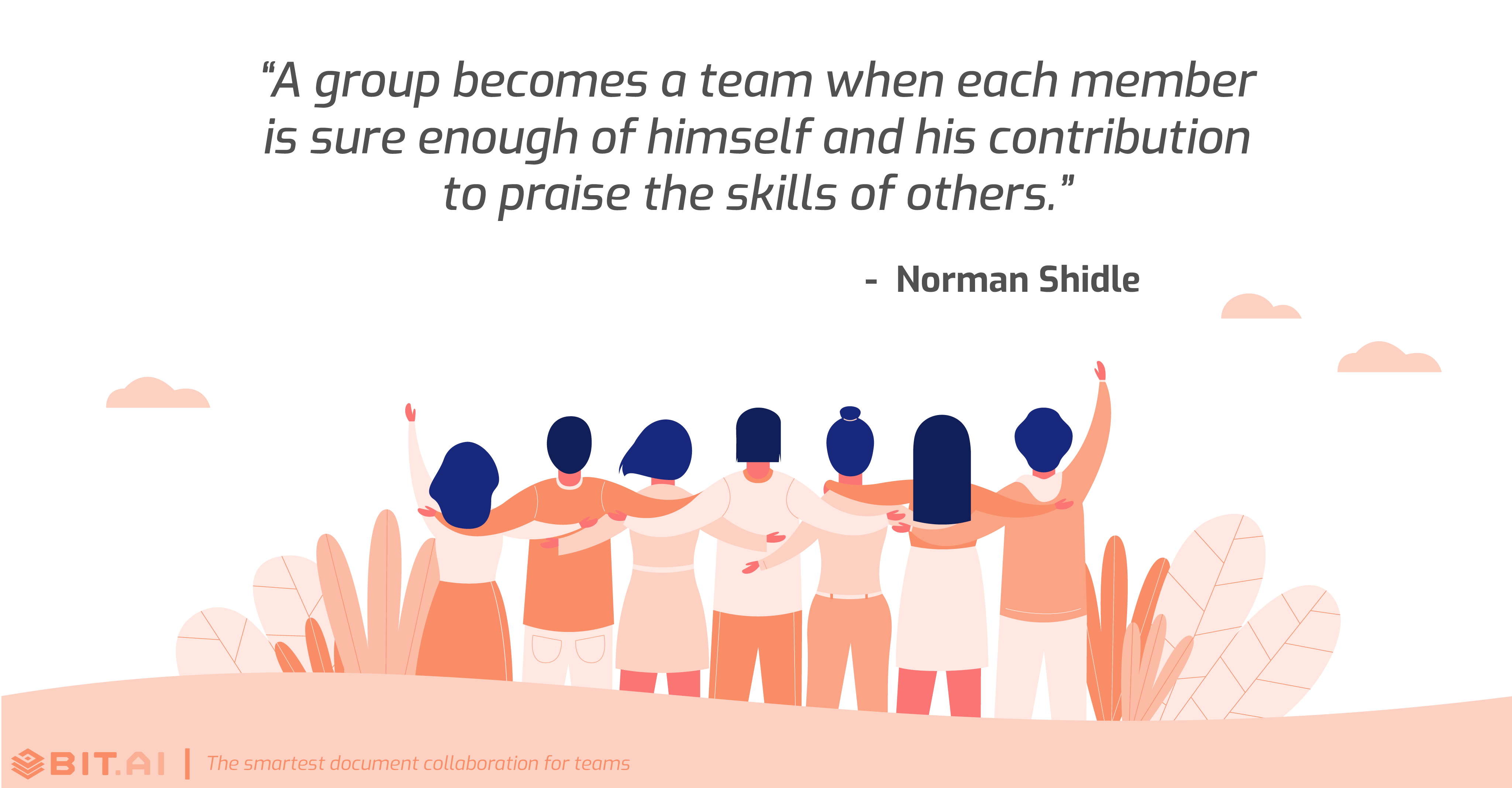 Teamwork Collaboration Quotes To Get Your Team Pumped Up!