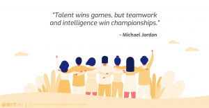 Teamwork Collaboration Quotes To Get Your Partnerships Pumped Up!