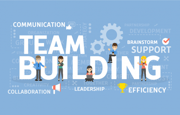 11 Benefits of Team Building You Need to Know!