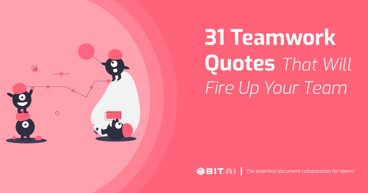 team building quotes for the workplace