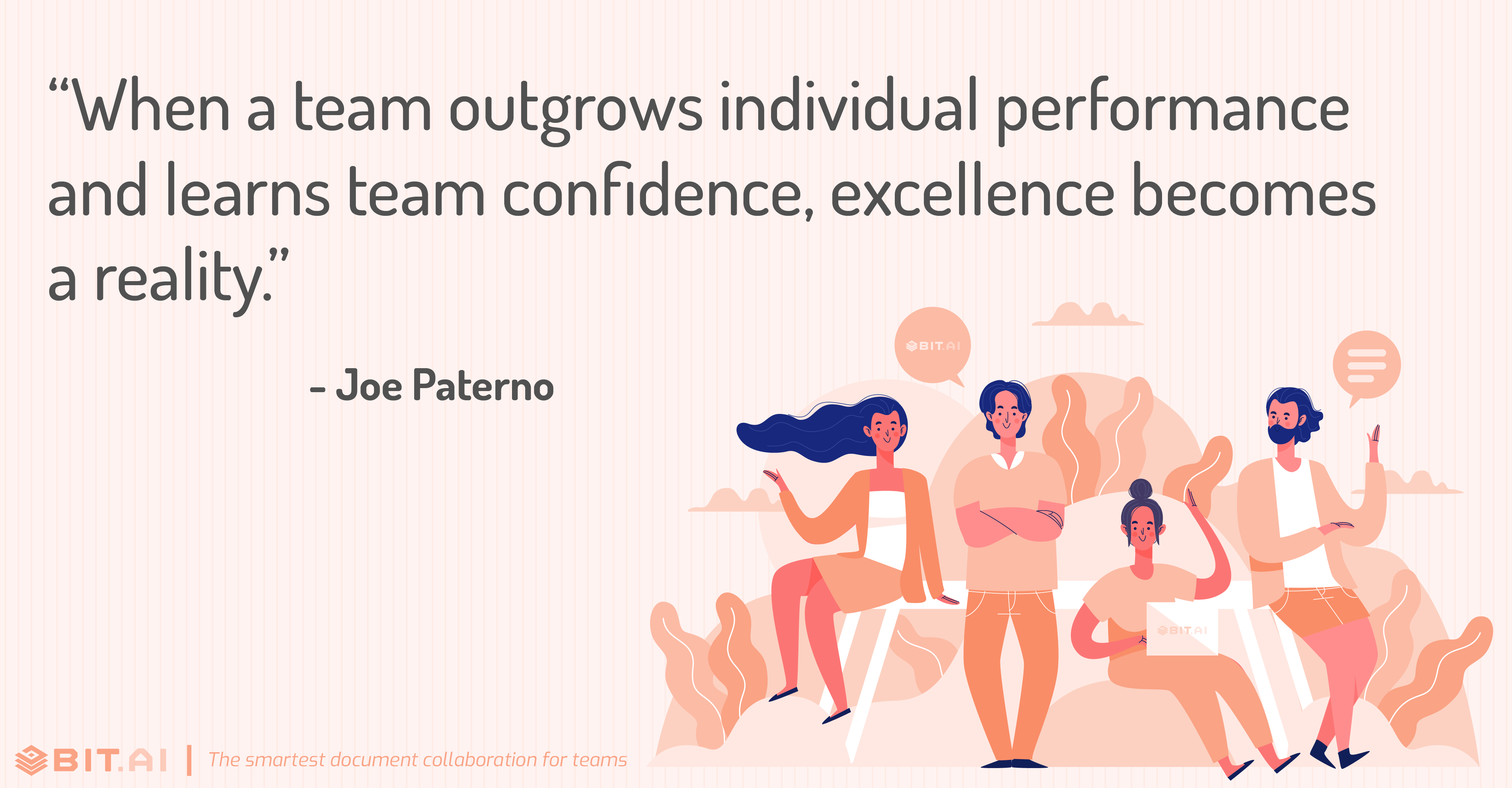 31 Teamwork Quotes That Will Fire Up Your Team! - Bit Blog