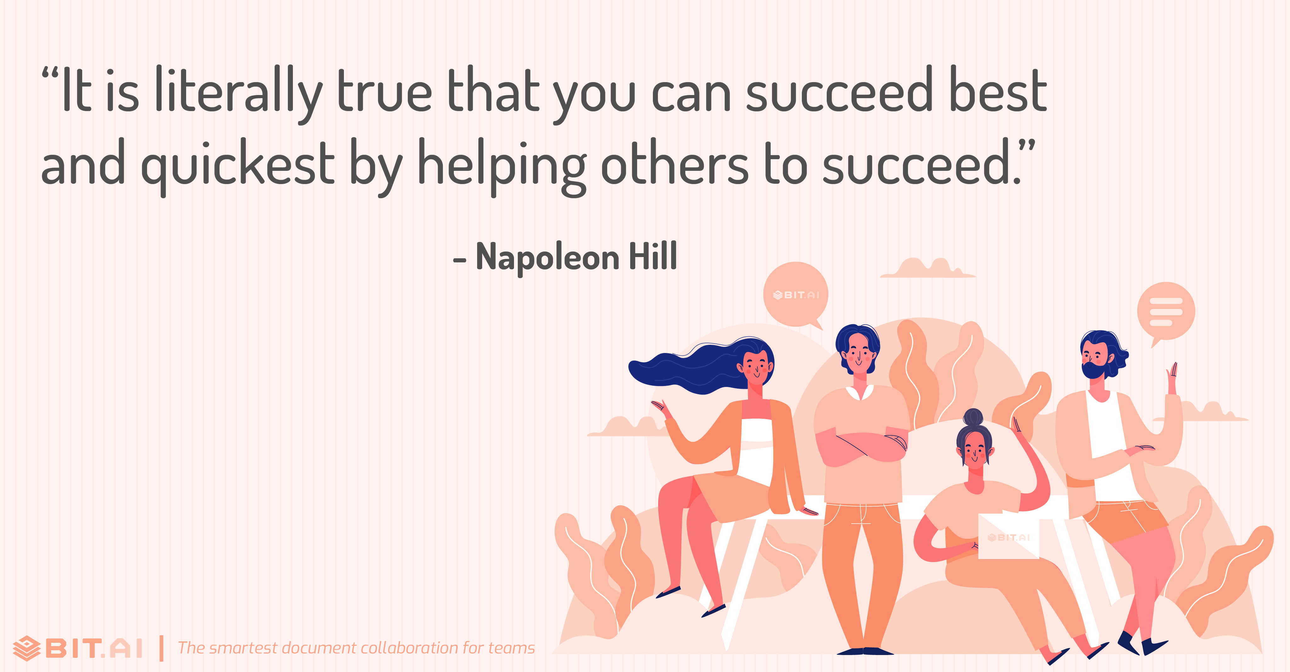 famous quotes on helping others