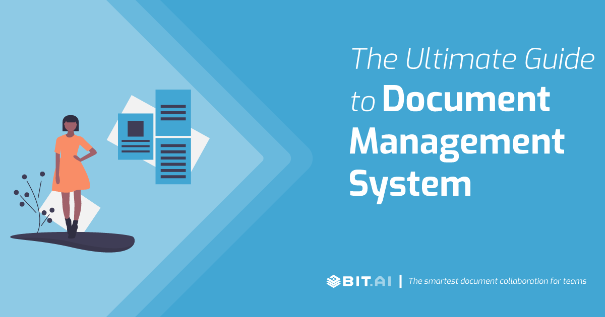 Document Management System: Definition, Importance & Which One to Choose?
