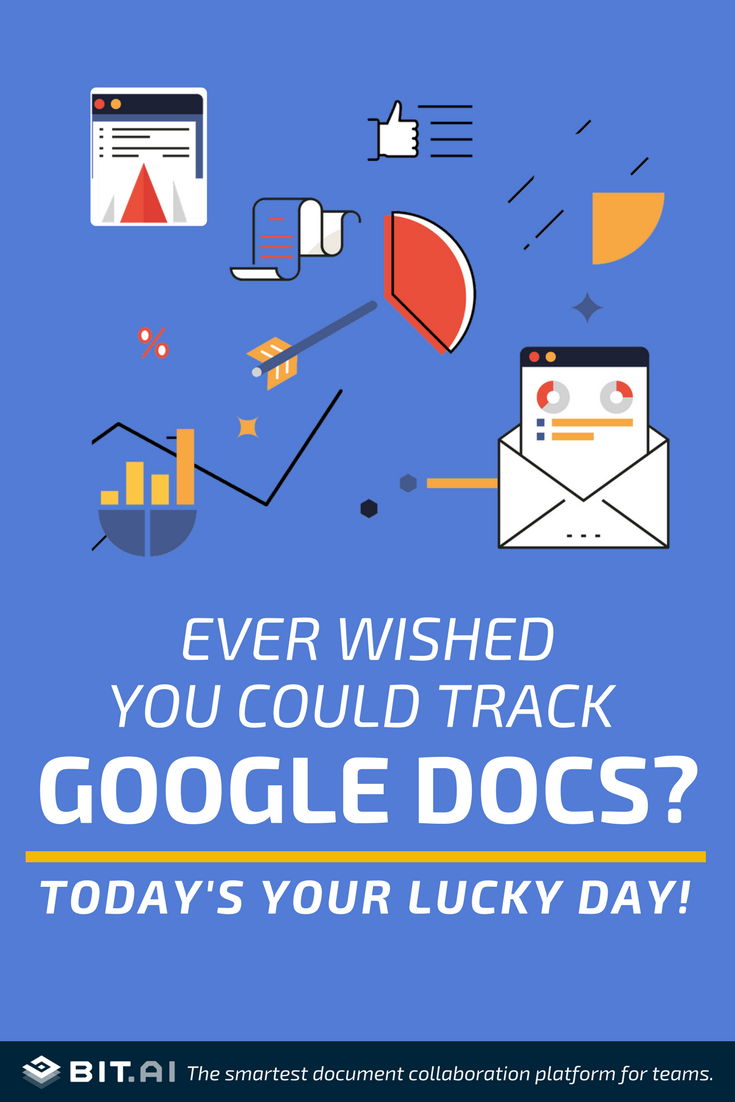 The Secret On How To Track Google Docs is Out. See How - Track Google (PIN)