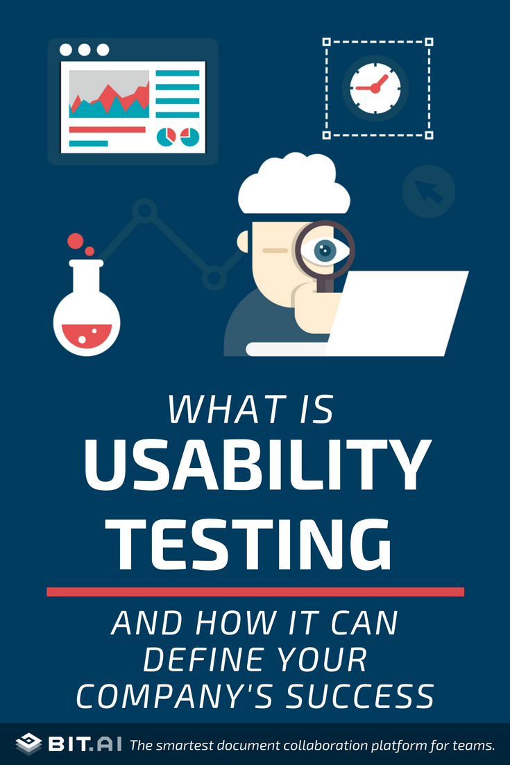 What is Usability Testing? Why You Need it & How To Do It - (PIN)