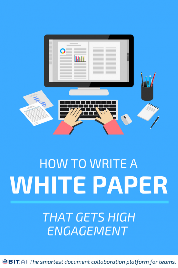 White Paper What is it & How to Write it?