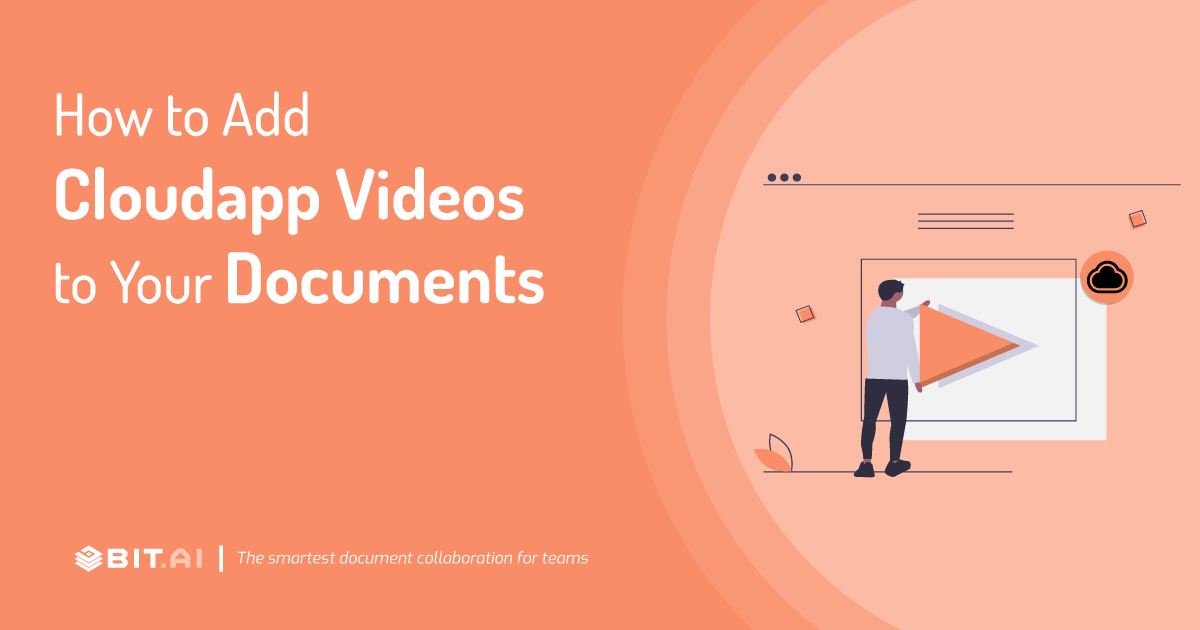 How to Embed Cloudapp Videos to Your Documents - Blog