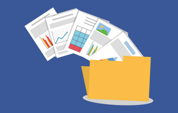 The Best Way To Organize All Of Your Work And Get Rid Of Chaos!