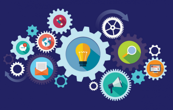 What is Digital Transformation?