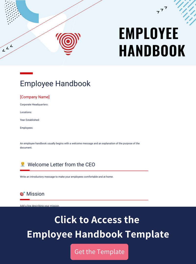 Employee Handbook (Infograph) Access (1) copy