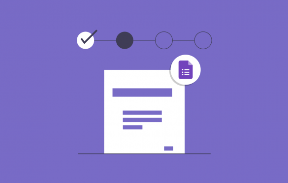 How to Embed Google Form to Your Documents?