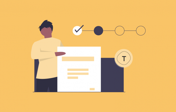 How to Embed a Typeform to Your Documents?