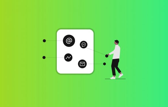 20 Social Media Marketing Quotes to Inspire Your Team!