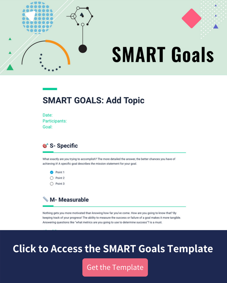 How to Achieve Your Objects by Setting SMART Goals - Smart Goals (Template) - Smart goals (for blog) copy final