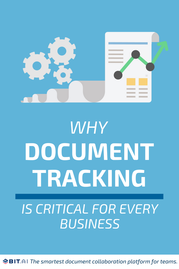 Document Tracking: What, Why & How To Do It Effectively - Document Tracking (Pin) (2)