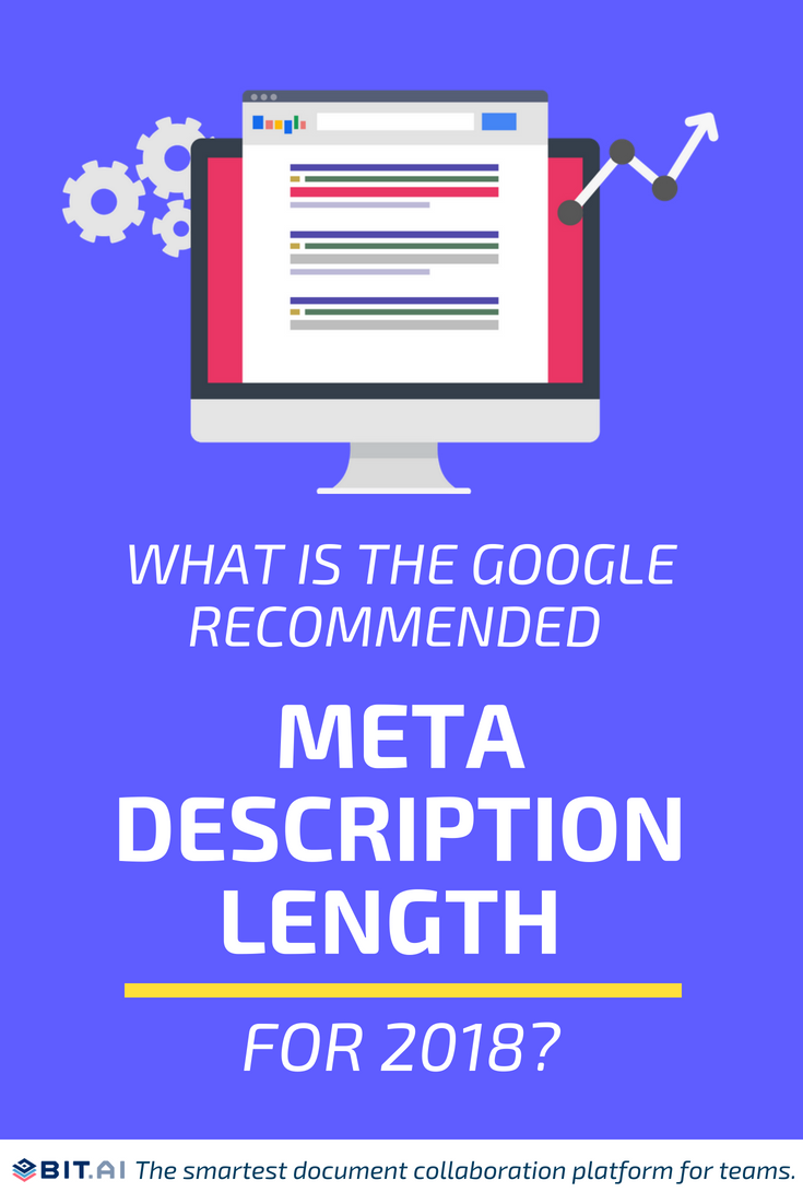 Google's Meta Description Length in 2022!