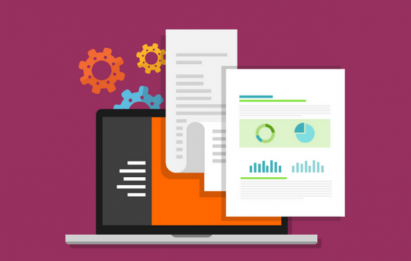 Document Tracking Systems for Better Workflow Control