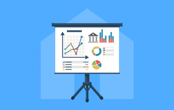 Real Estate Reports: How to Create Clear and Impactful Reports