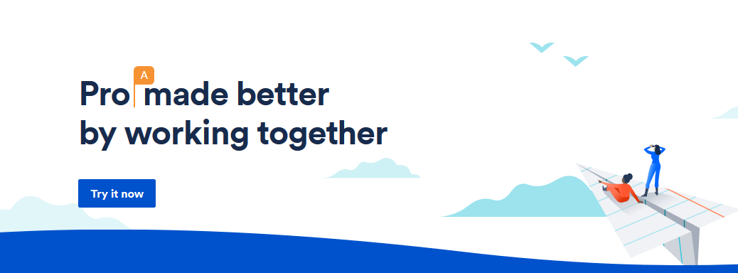 Confluence : Document Management System