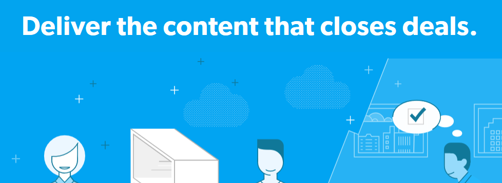 Docsend : Document tracking system