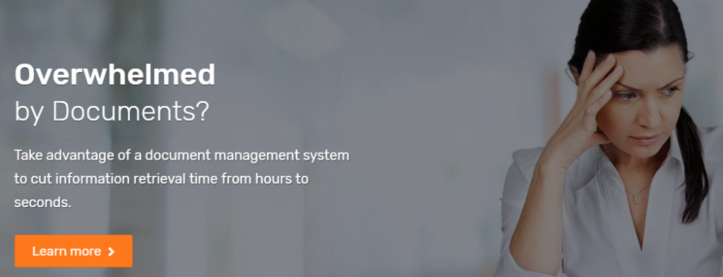 Top Document Management Systems In 2021