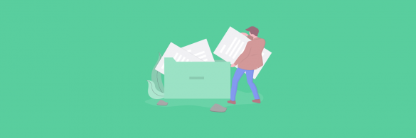 Best Document Management Systems of 2020