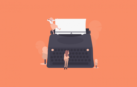 10 Writing Tools that are Essential for a Writer!