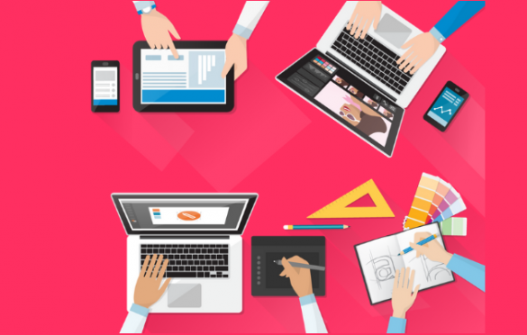 12 Best Design Collaboration Tools for Designers!