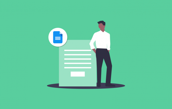 How to Embed Google Docs in Your Documents?