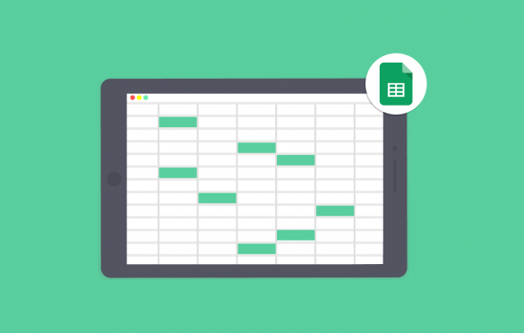 How to Embed Google Sheets Within Your Documents?