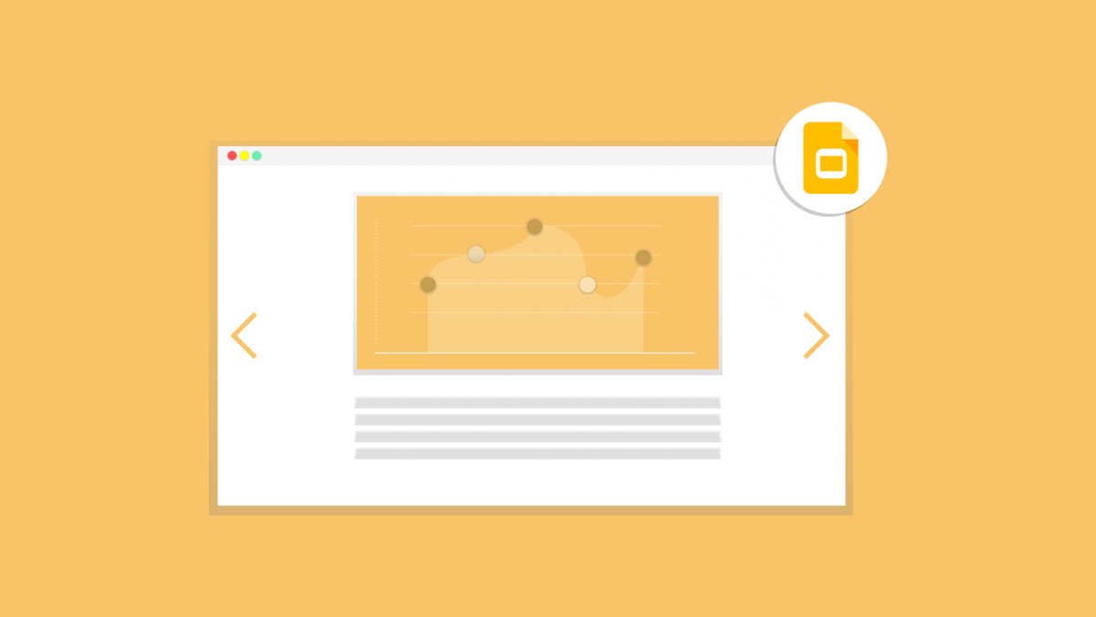 How to Embed Google Slides Within Your Documents?