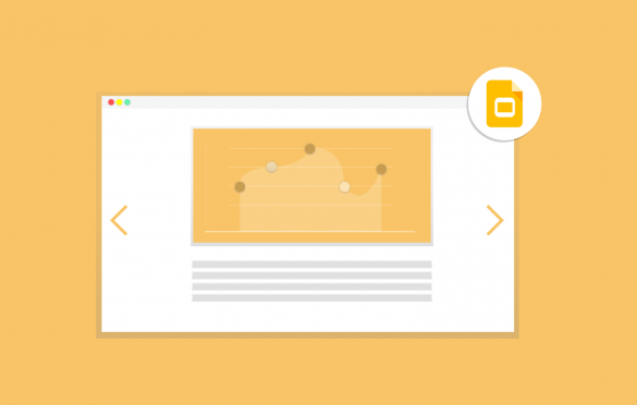 How to Embed Google Slides Within Your Documents?