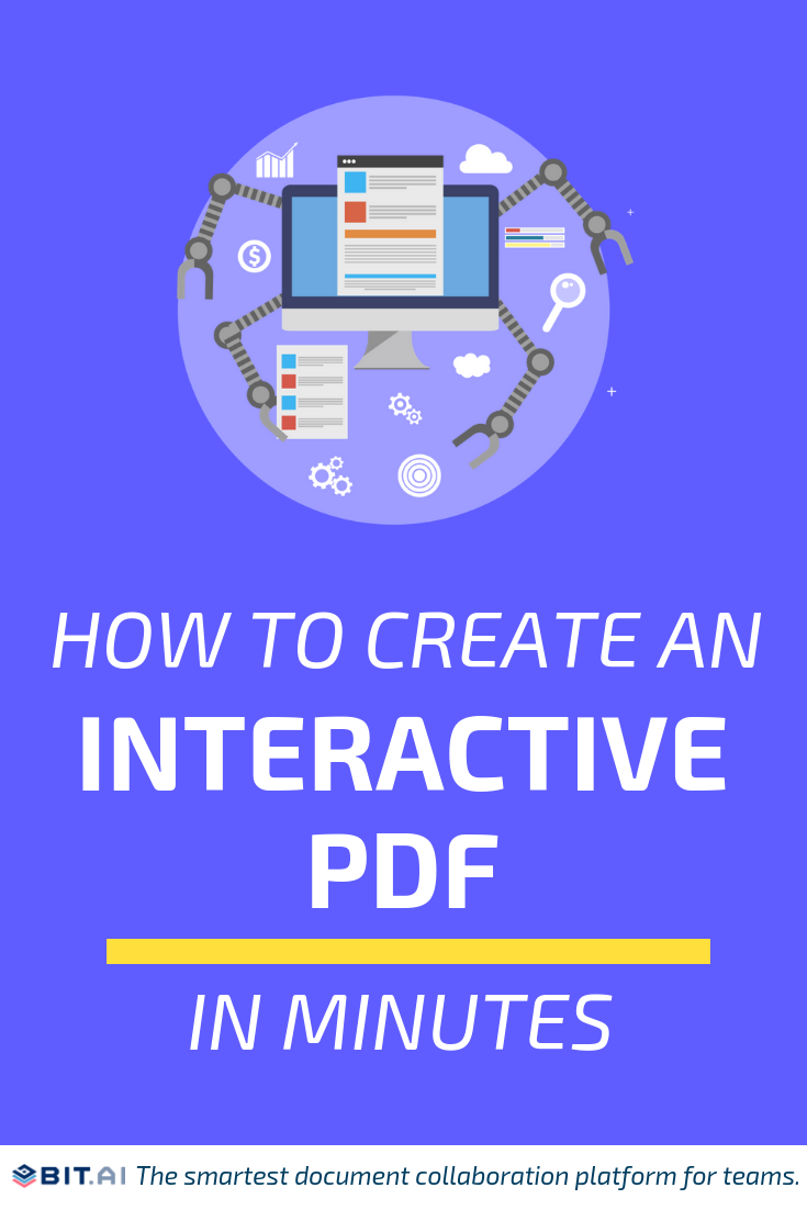 download interactive pdf creator