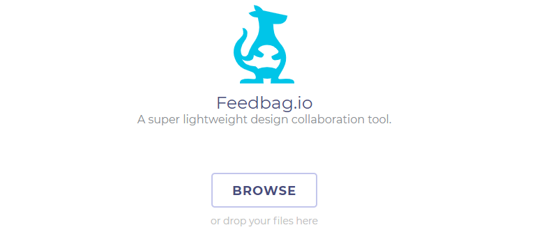 Feedbag: Design collaboration tool
