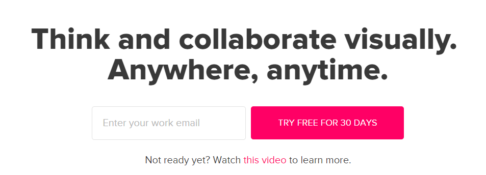 Mural: Design collaboration tool