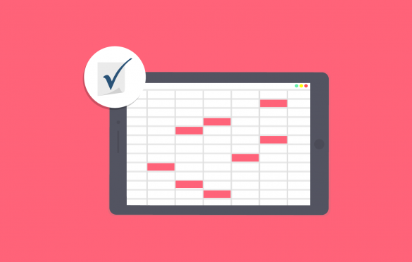 How to Embed Smartsheet Spreadsheets to Your Documents