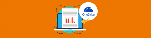 How to Embed OneDrive Files in Your Documents - OneDrive Files (Feat)