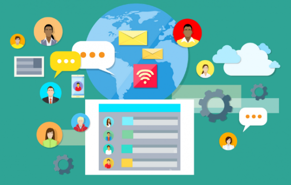 Benefits of Digital Collaboration in the Workplace