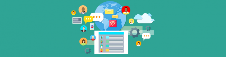 How Digital Collaboration in the Workplace Improves Workflows
