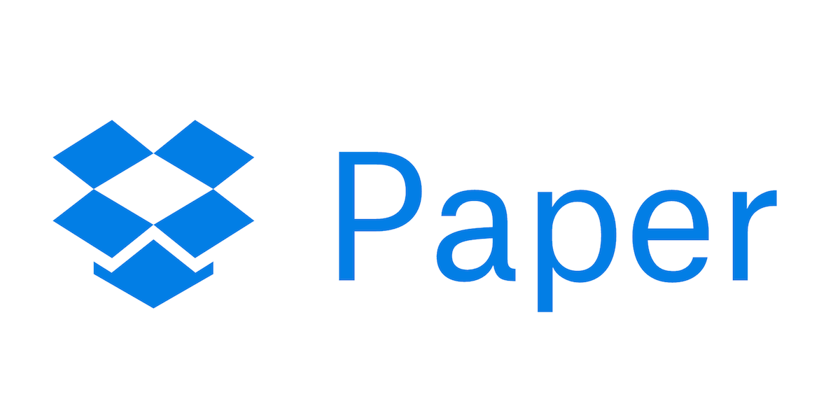 Dropbox: Content collaboration platform